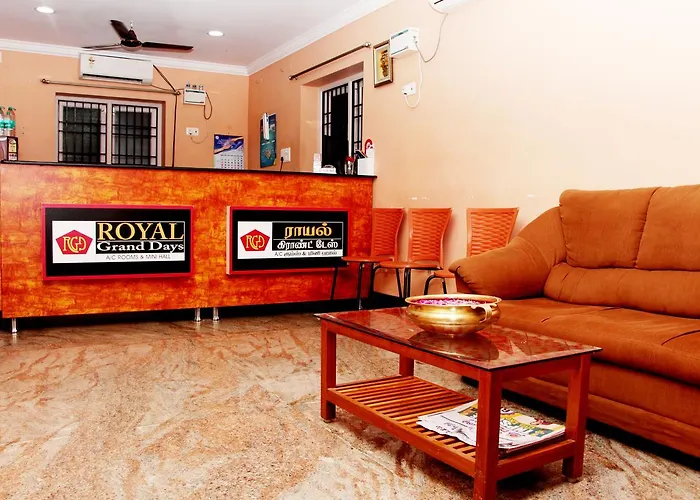 Royal Grand Days