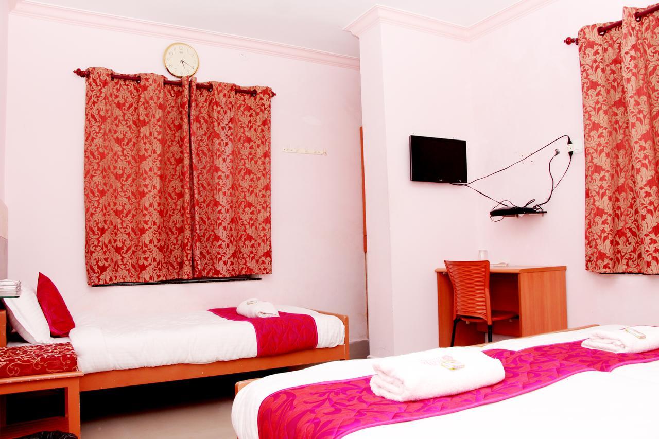 Royal Grand Days Hotel Chennai