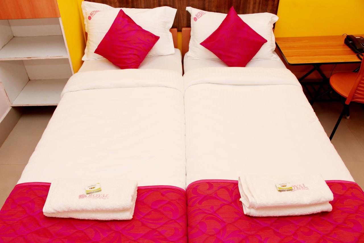 Hotel Royal Grand Days Chennai