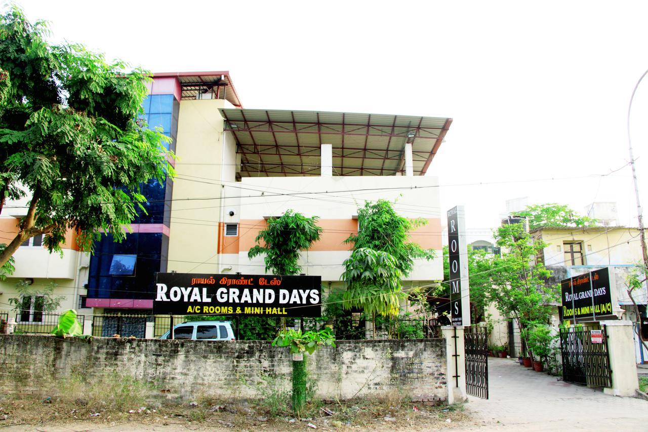 Royal Grand Days Hotel