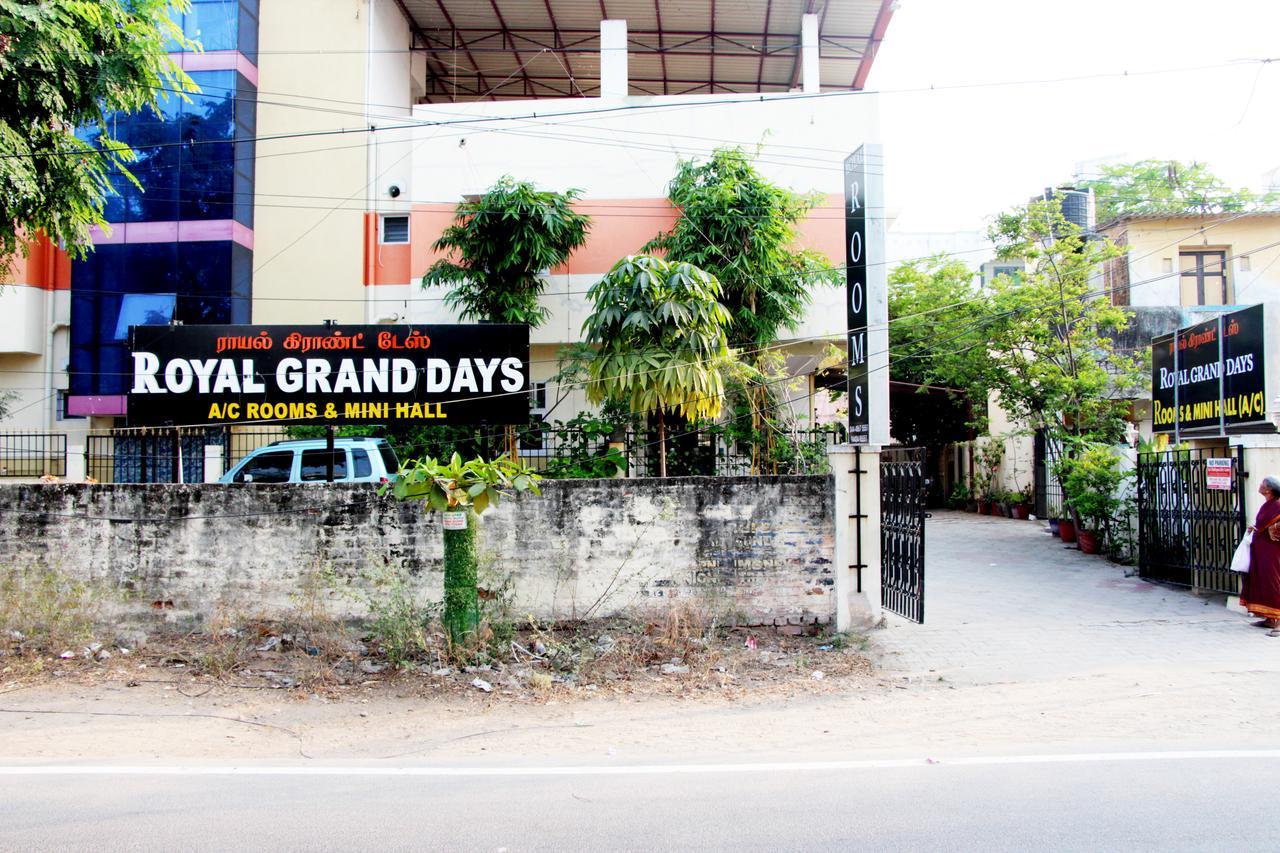 Hotel Royal Grand Days