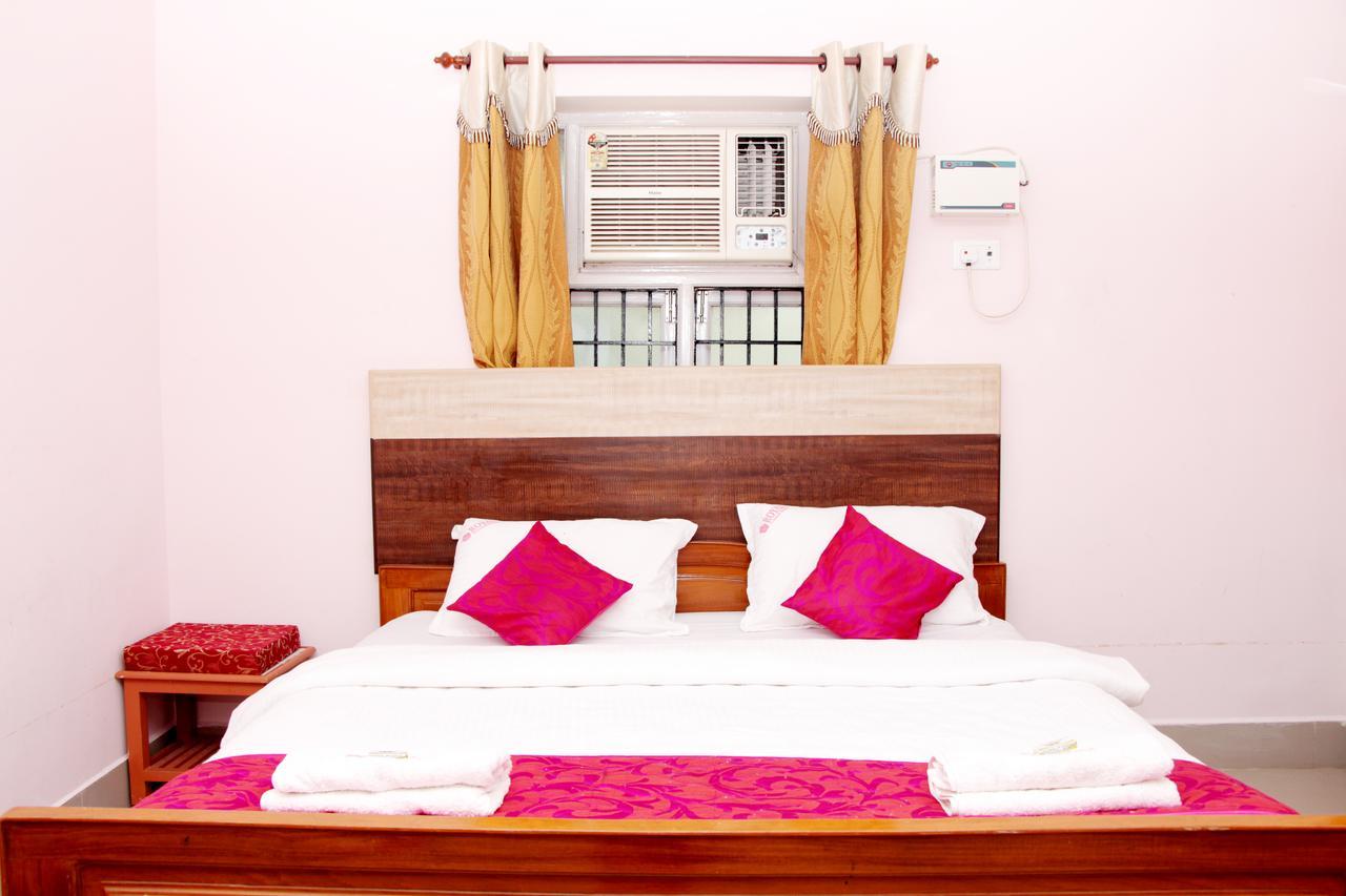 Hotel Royal Grand Days Chennai