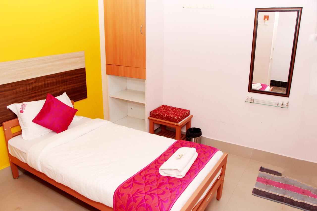 Royal Grand Days Chennai