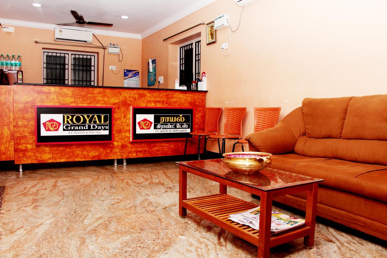 Royal Grand Days 2*