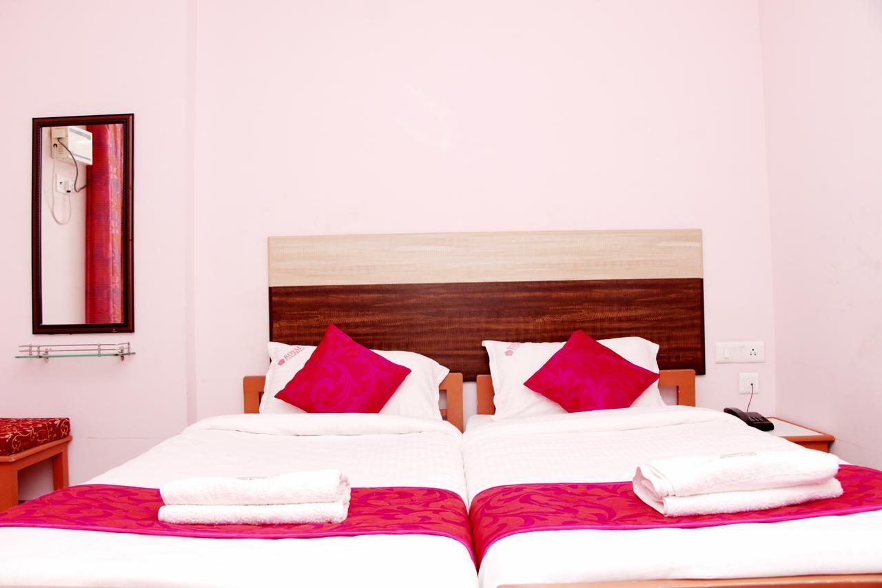 Royal Grand Days Hotel Chennai