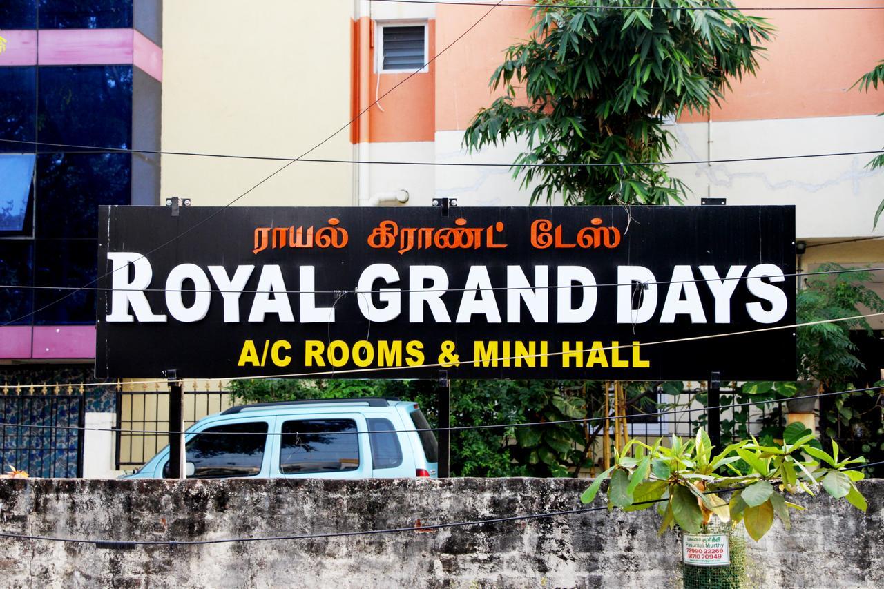 Royal Grand Days Hotel