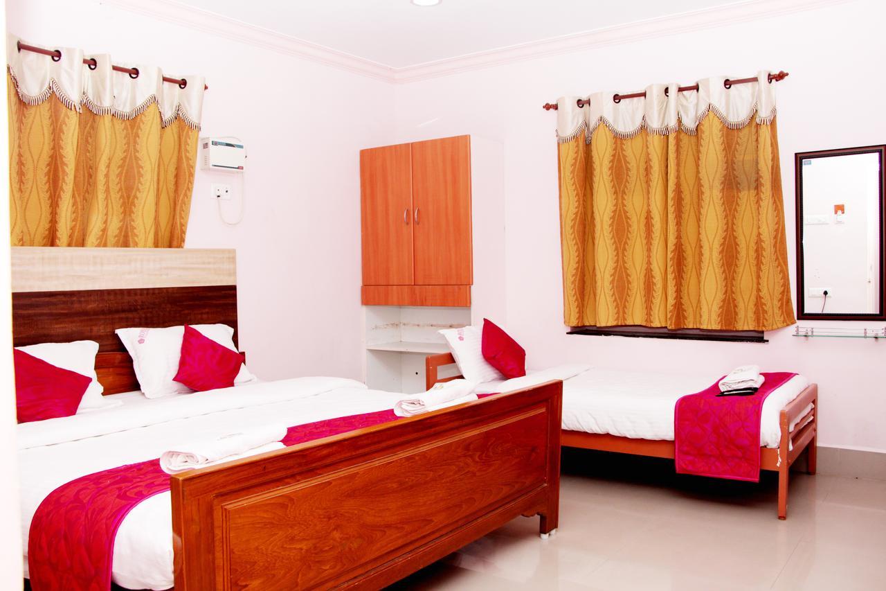 Royal Grand Days Chennai