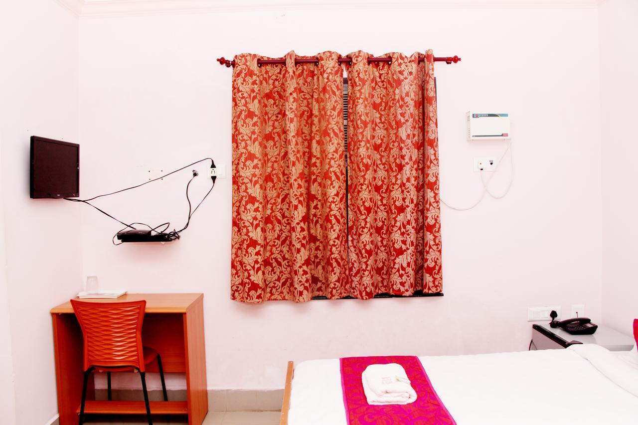 Royal Grand Days Chennai
