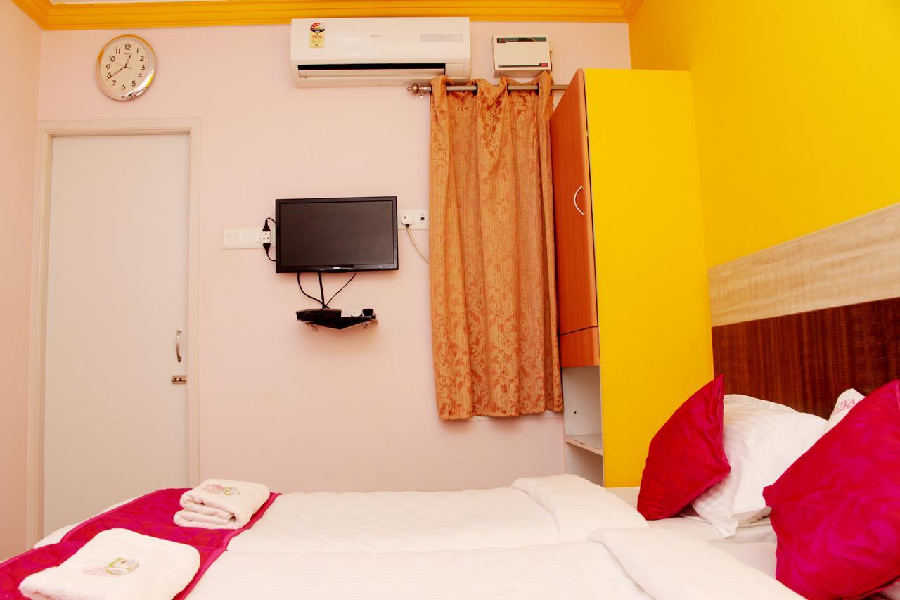 Royal Grand Days Hotel